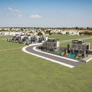 5 Bedroom House for Sale in Agia Thekla, Famagusta District