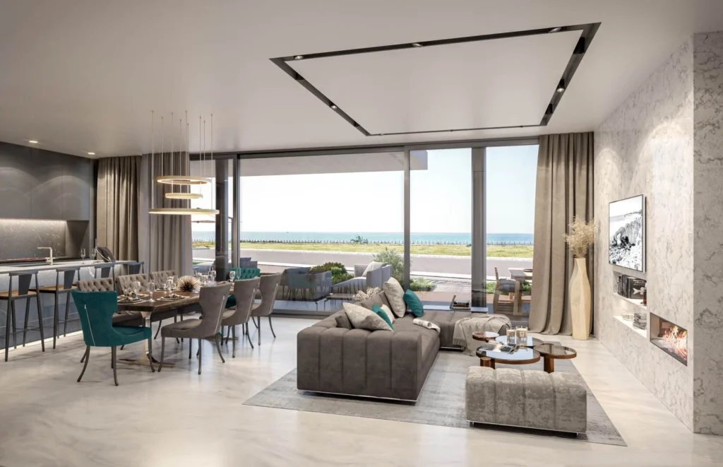 5 Bedroom House for Sale in Agia Thekla, Famagusta District