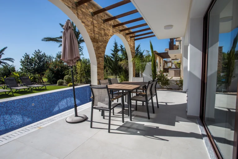 5 Bedroom House for Sale in Agia Thekla, Famagusta District