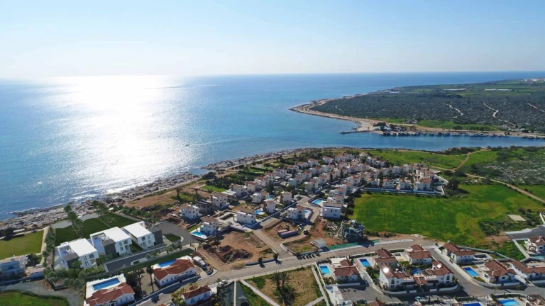 5 Bedroom House for Sale in Agia Thekla, Famagusta District