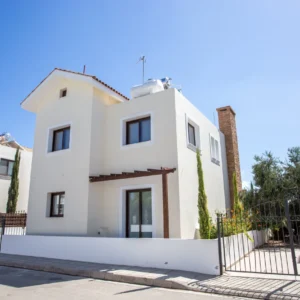 5 Bedroom House for Sale in Agia Thekla, Famagusta District
