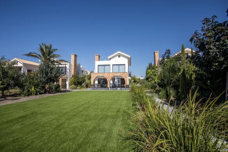 5 Bedroom House for Sale in Agia Thekla, Famagusta District