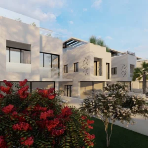 4 Bedroom House for Sale in Limassol – Agios Athanasios