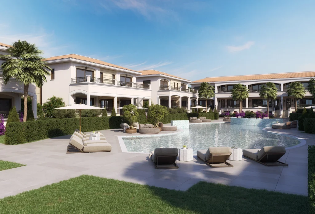 4 Bedroom House for Sale in Zygi, Limassol District