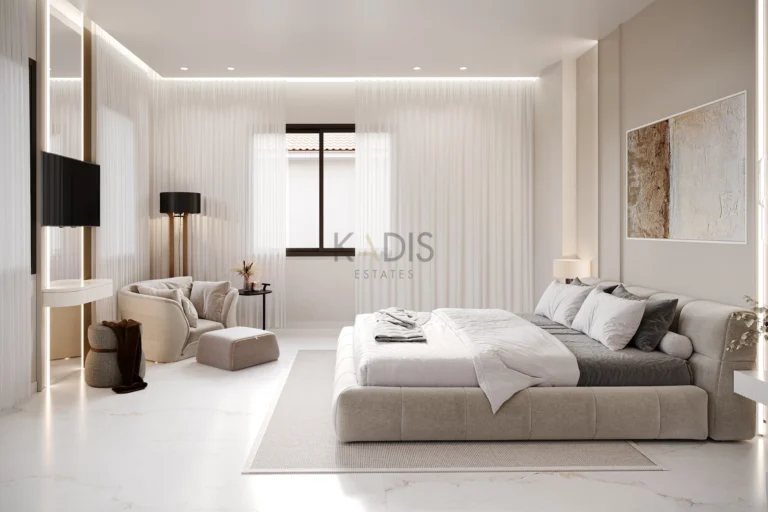 4 Bedroom House for Sale in Zygi, Limassol District