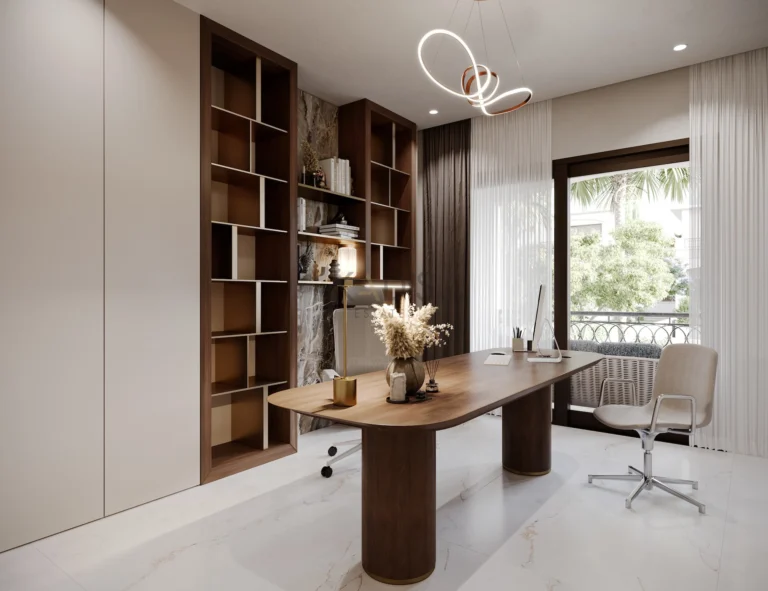 4 Bedroom House for Sale in Zygi, Limassol District