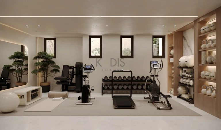 4 Bedroom House for Sale in Zygi, Limassol District