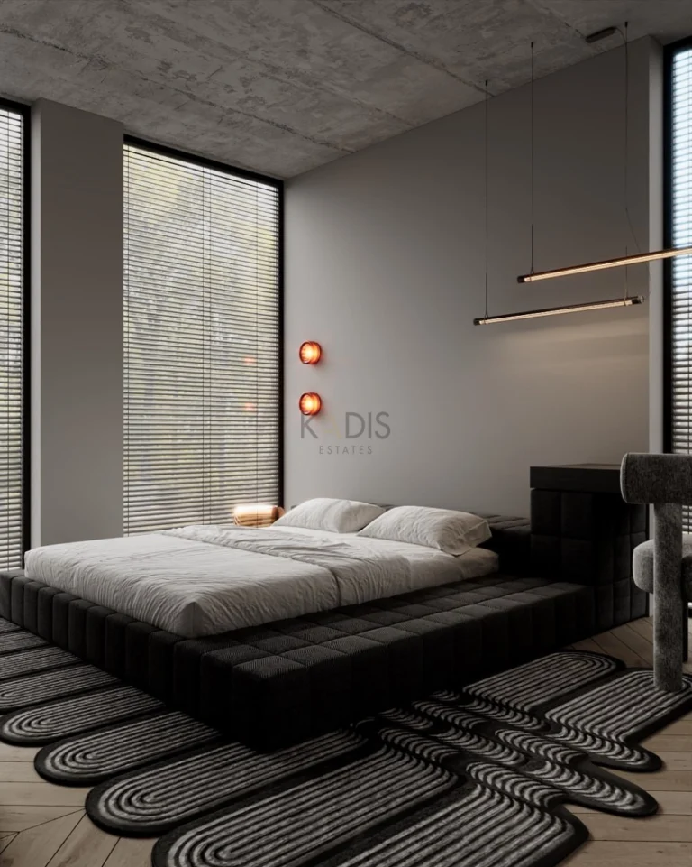 3 Bedroom House for Sale in Moniatis, Limassol District