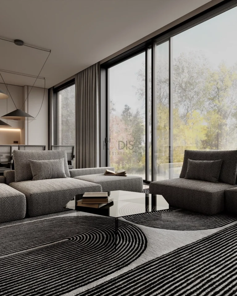 3 Bedroom House for Sale in Moniatis, Limassol District