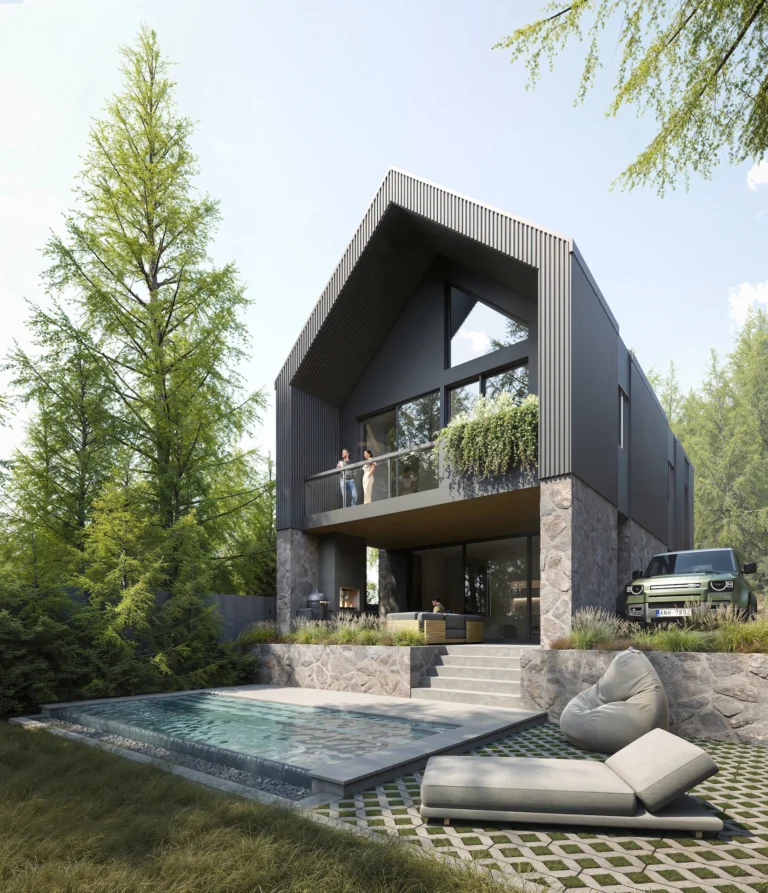 3 Bedroom House for Sale in Moniatis, Limassol District