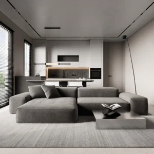 1 Bedroom Apartment for Sale in Limassol District