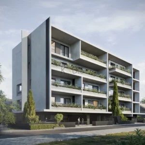 1 Bedroom Apartment for Sale in Limassol District