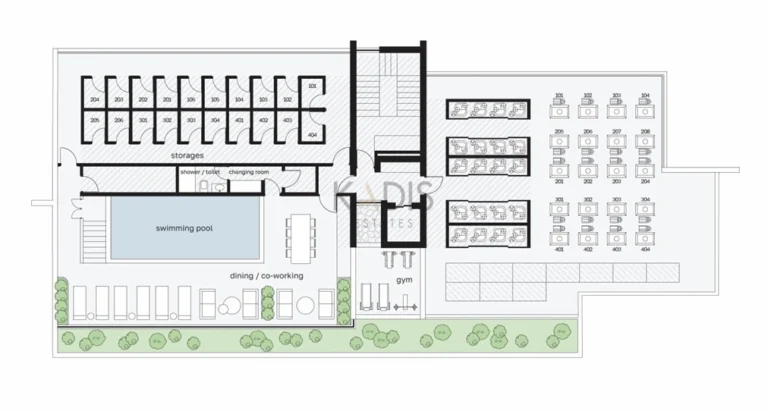 1 Bedroom Apartment for Sale in Limassol District