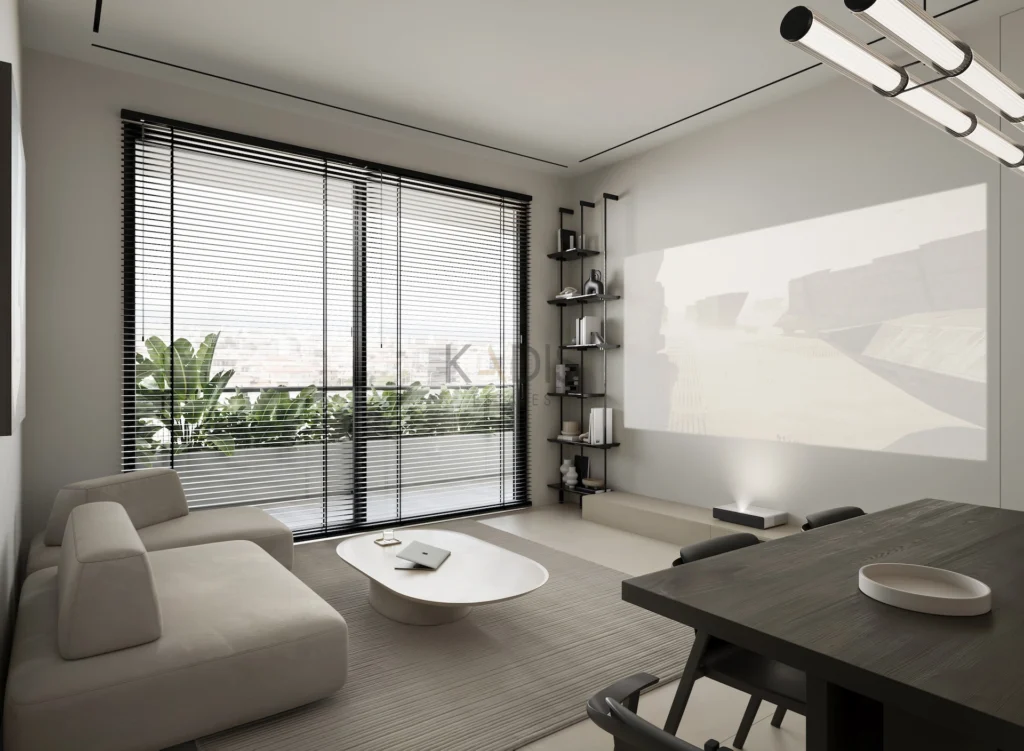 2 Bedroom Apartment for Sale in Limassol District