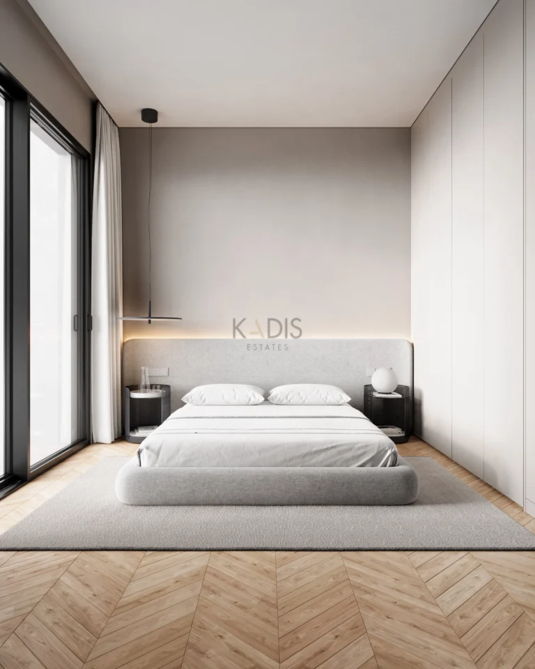 2 Bedroom Apartment for Sale in Limassol District