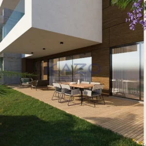 2 Bedroom Apartment for Sale in Limassol – Agia Fyla