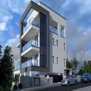 2 Bedroom Apartment for Sale in Limassol – Agia Fyla