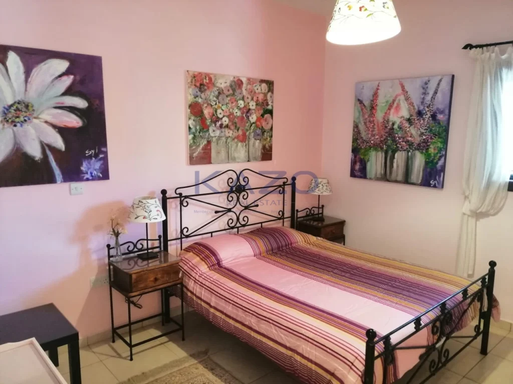 330m² House for Sale in Paphos District
