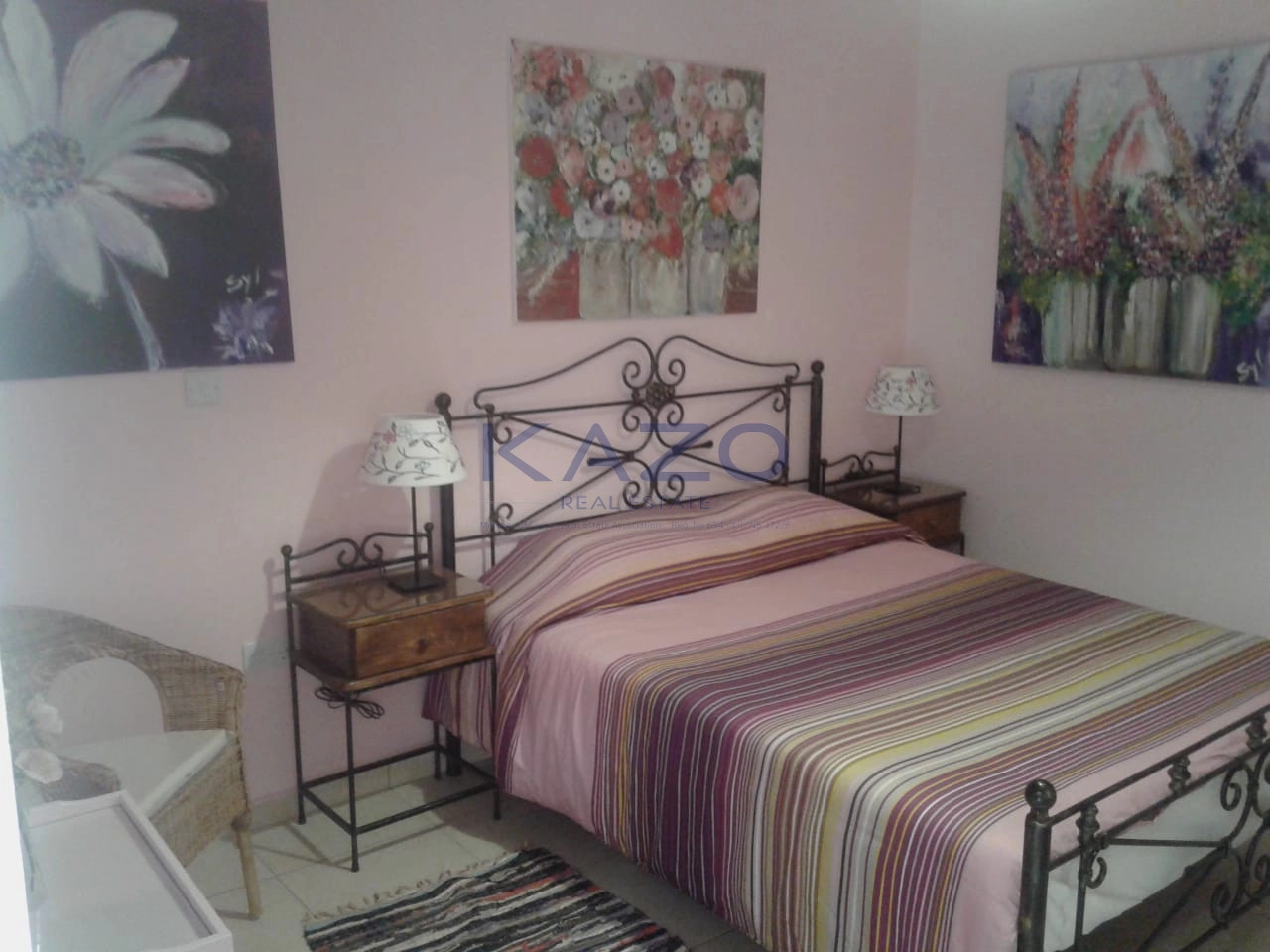 330m² House for Sale in Paphos District