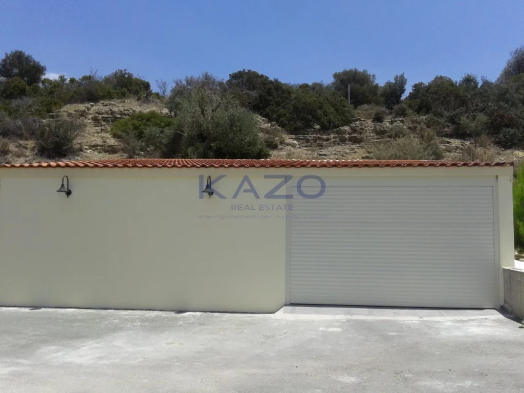 330m² House for Sale in Paphos District