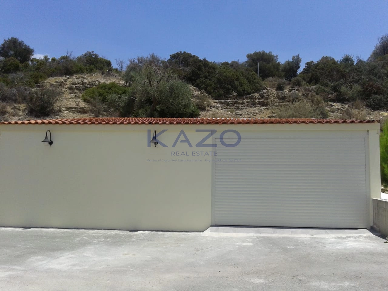 330m² House for Sale in Paphos District