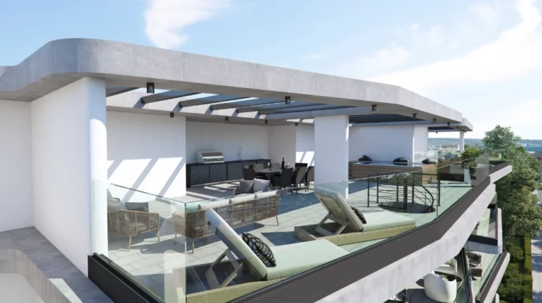 3 Bedroom Apartment for Sale in Larnaca – Chrysopolitissa