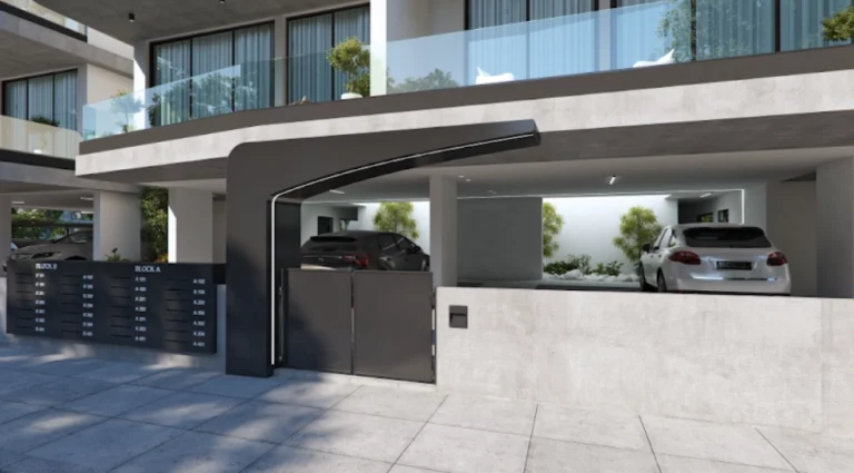 3 Bedroom Apartment for Sale in Larnaca – Chrysopolitissa