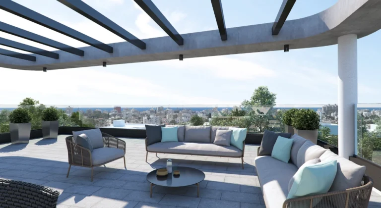 1 Bedroom Apartment for Sale in Larnaca – Chrysopolitissa