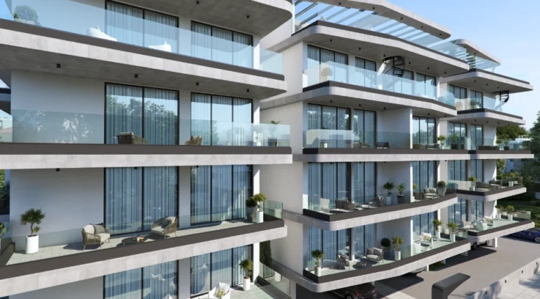 3 Bedroom Apartment for Sale in Larnaca – Chrysopolitissa