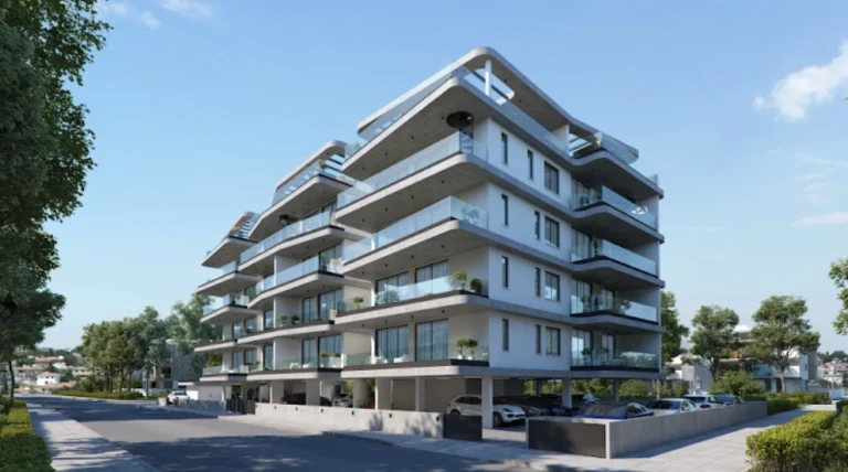 3 Bedroom Apartment for Sale in Larnaca – Chrysopolitissa