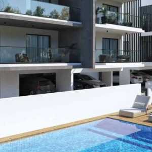 2 Bedroom Apartment for Sale in Oroklini, Larnaca District