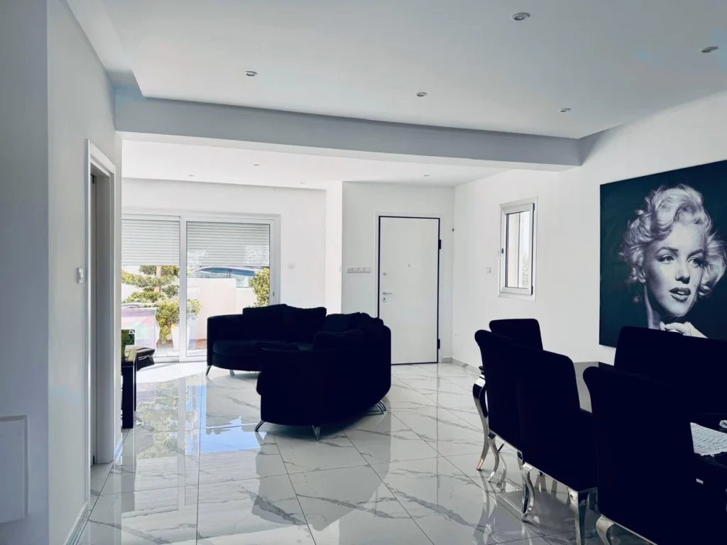 Дом с 3 спальнями в аренду в Лимассоле – Агия Фила