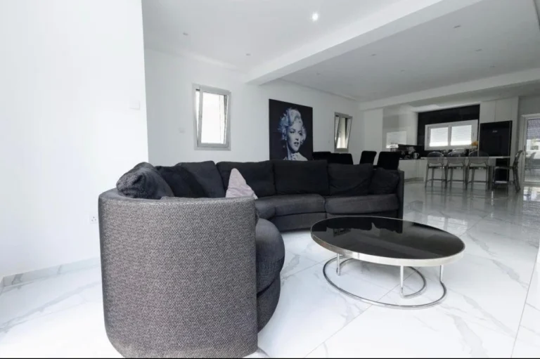 3 Bedroom House for Rent in Limassol – Agia Fyla