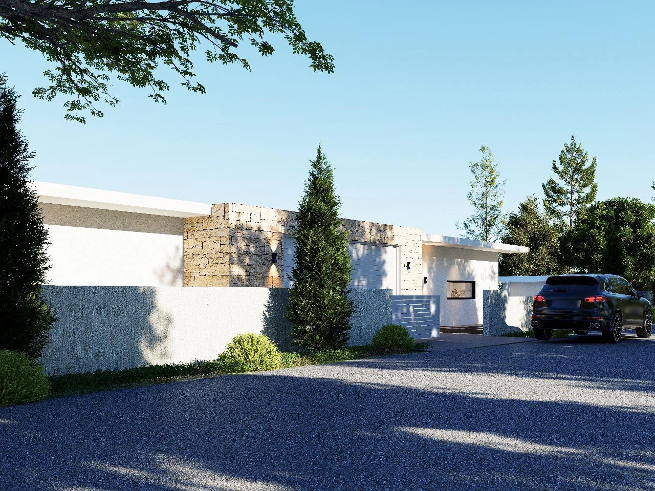3 Bedroom House for Sale in Kouklia, Paphos District