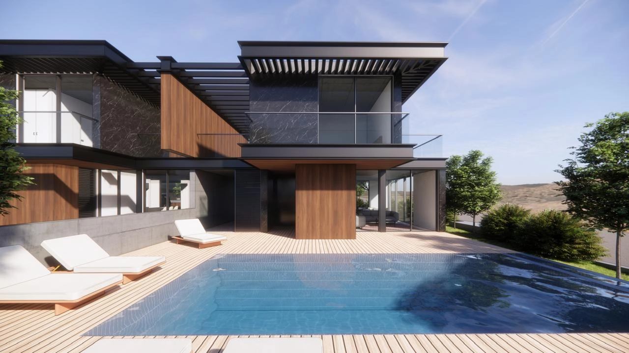 3 Bedroom House for Sale in Chlorakas, Paphos District