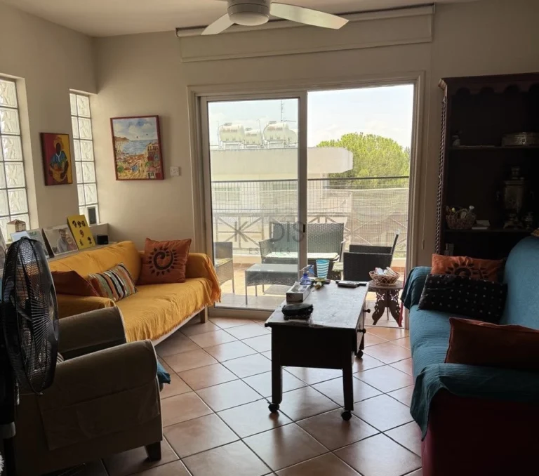 3 Bedroom Apartment for Sale in Strovolos, Nicosia District