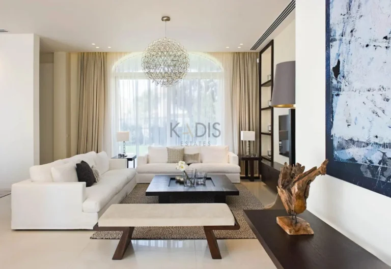 Most Expensive Villas for Sale in Larnaca