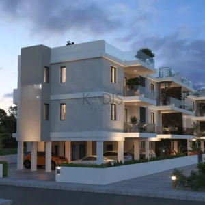 2 Bedroom Apartment for Sale in Sotira, Famagusta District