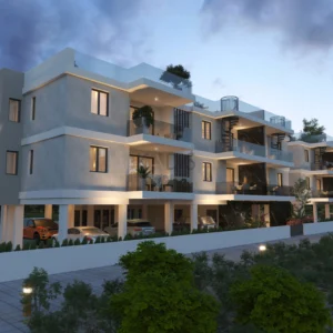 2 Bedroom Apartment for Sale in Sotira, Famagusta District