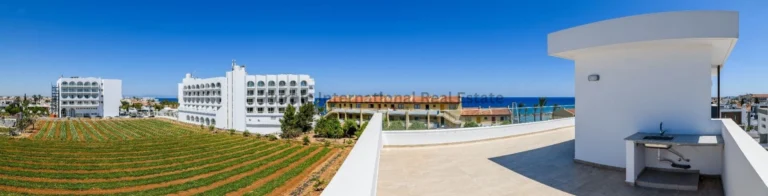 3 Bedroom House for Sale in Pernera, Famagusta District