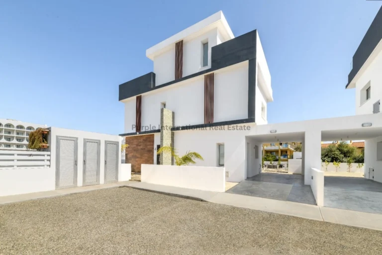 3 Bedroom House for Sale in Pernera, Famagusta District