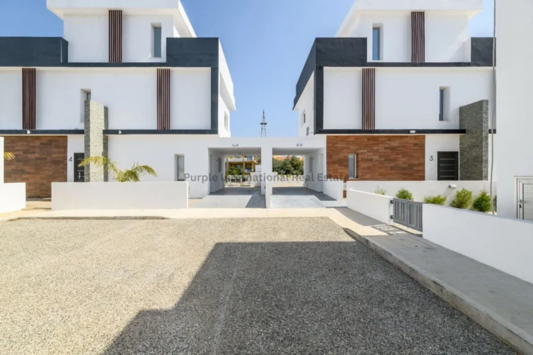 3 Bedroom House for Sale in Pernera, Famagusta District