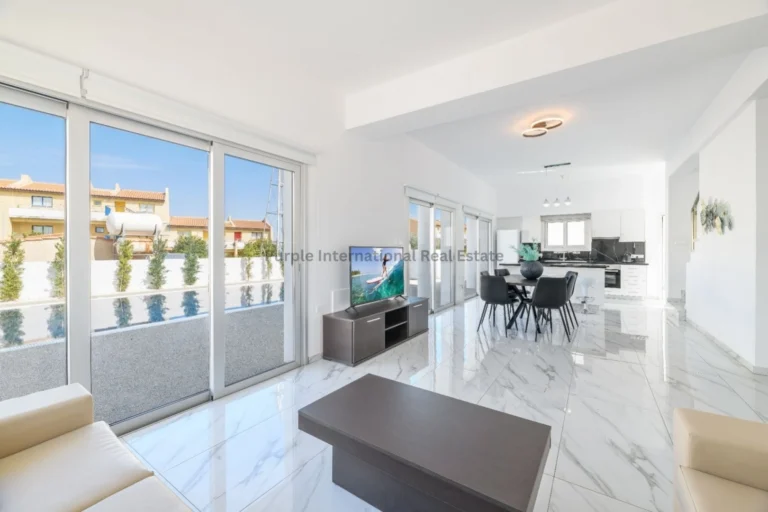 3 Bedroom House for Sale in Pernera, Famagusta District