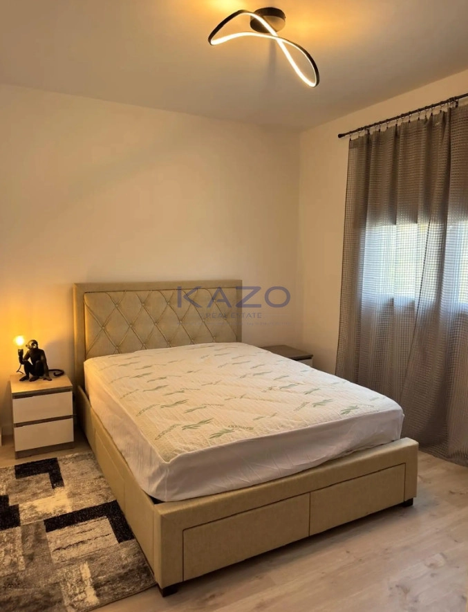 2 Bedroom Apartment for Rent in Limassol – Neapolis
