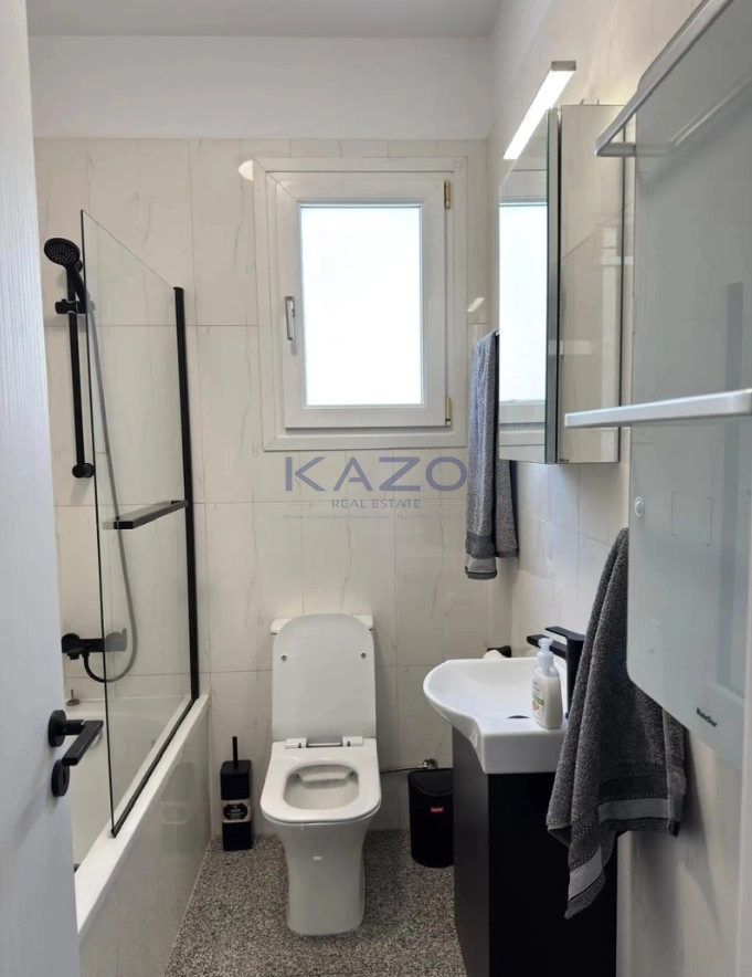 2 Bedroom Apartment for Rent in Limassol – Neapolis