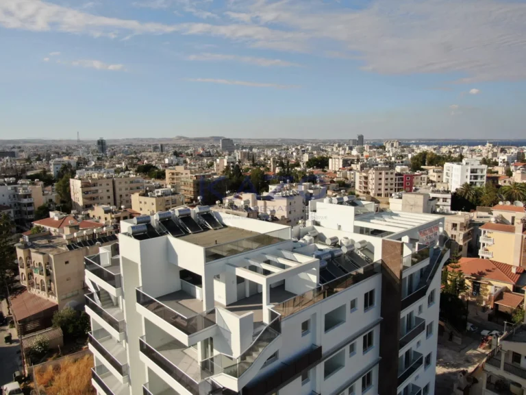 4 Bedroom Apartment for Sale in Larnaca – Chrysopolitissa