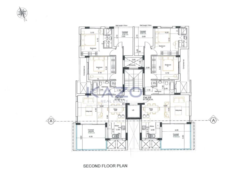492m² Building for Sale in Larnaca – Chrysopolitissa