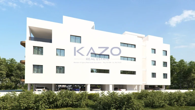733m² Building for Sale in Larnaca – Chrysopolitissa