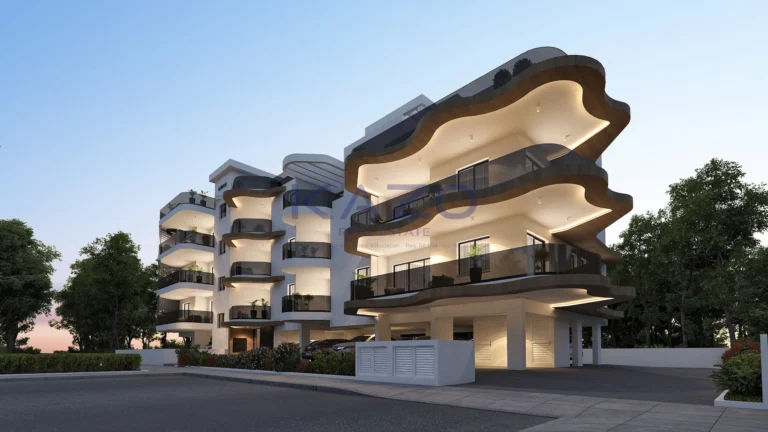 733m² Building for Sale in Larnaca – Chrysopolitissa