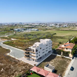 733m² Building for Sale in Larnaca – Chrysopolitissa